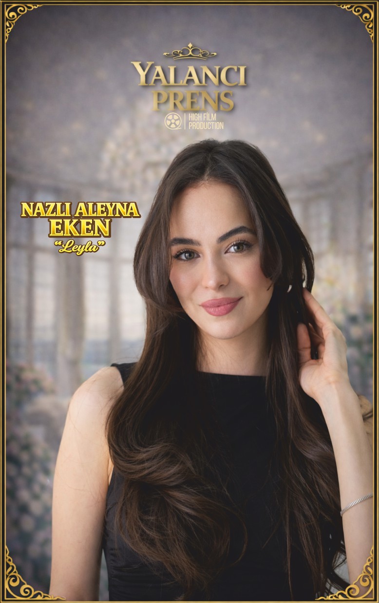 Nazlı Aleyna Eken